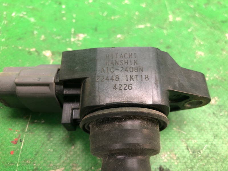 Катушка зажигания NV200 USA 13-