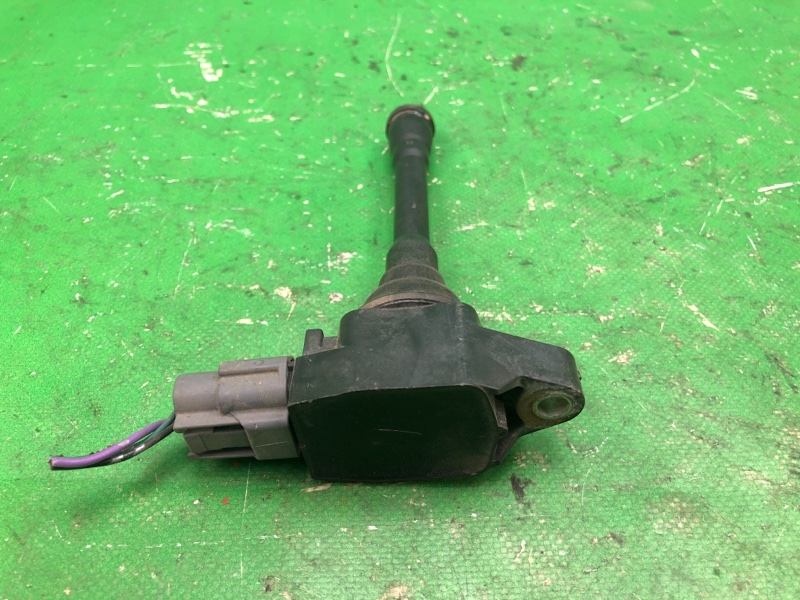 Катушка зажигания NISSAN NV200 USA 13-