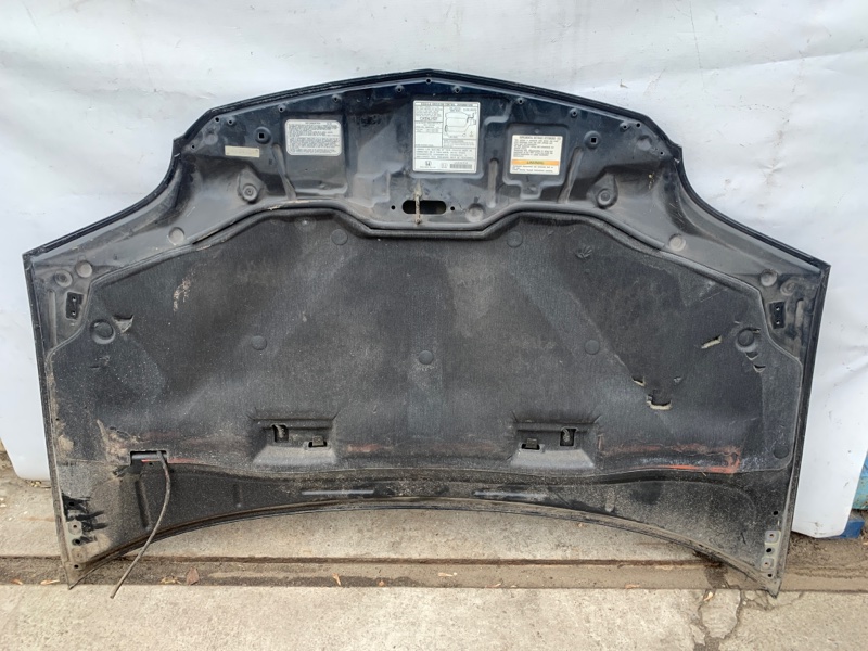 Капот MDX (YD1) 00-06 2003 Внедорожник 3.5