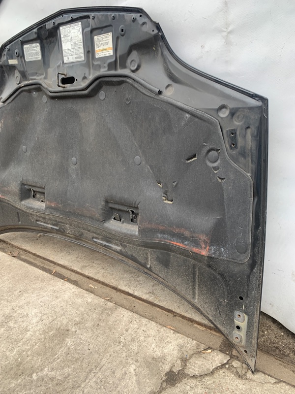 Капот MDX (YD1) 00-06 2003 Внедорожник 3.5