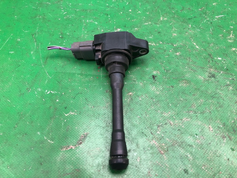 Катушка зажигания NISSAN NV200 USA 13- 22448-1KT1B Б/У