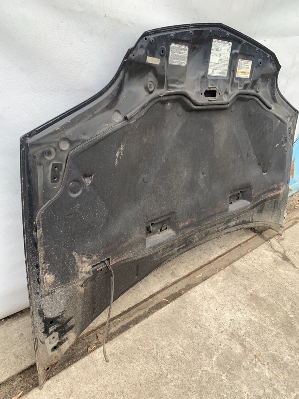 Капот MDX (YD1) 00-06 2003 Внедорожник 3.5