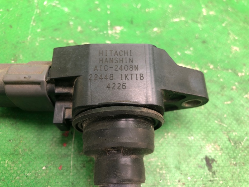 Катушка зажигания NV200 USA 13-