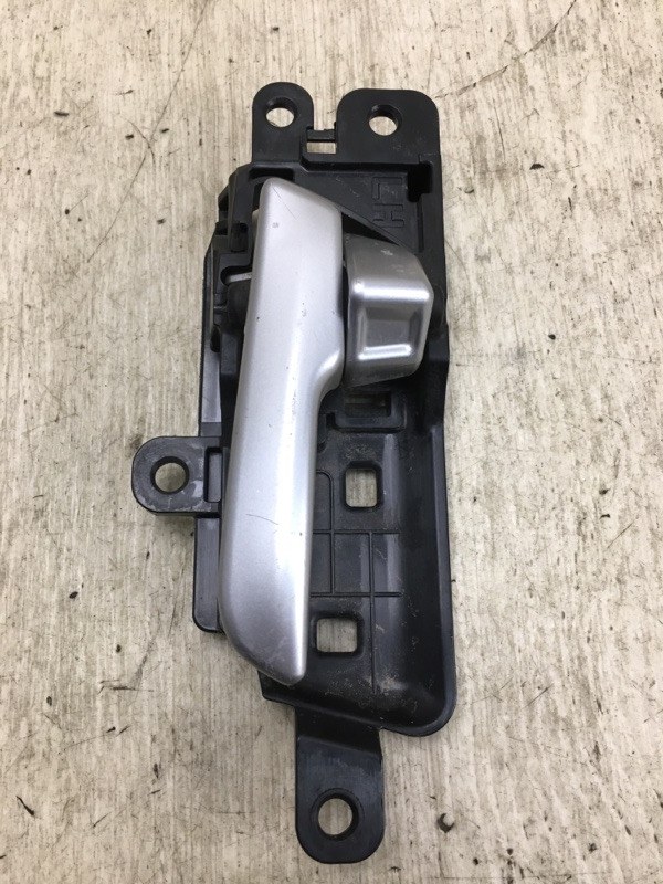 Ручка двери внутренняя задняя левая KIA SPORTAGE QL 15-21 QL 2.4 G4KJ