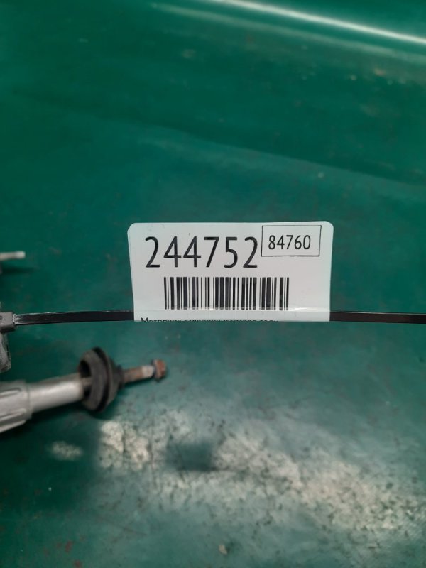 Моторчик стеклоочистителя задний PATRIOT 10-17 2011 Внедорожник 2.4 ED3 Моторчик стеклоочистителя задний PATRIOT 10-17 2011 Внедорожник 2.4 ED3