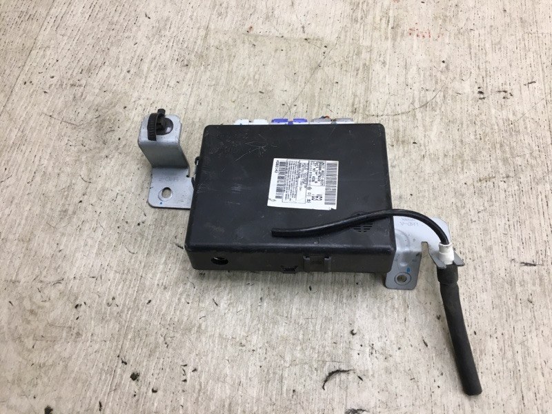 Запчасть блок комфорта KIA FORTE YD 12- 2015 YD 1.8 G4NB 95400-A7630 Б/У Блок комфорта KIA FORTE YD 12- 2015 YD 1.8 G4NB 95400-A7630 Б/У