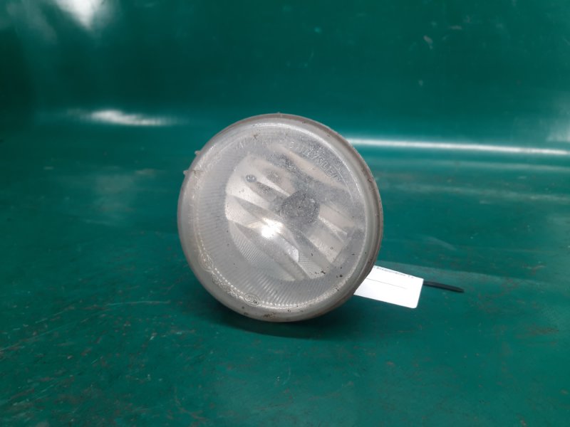 Противотуманная фара правая JOURNEY 08-20 2012 Внедорожник 3.6 Противотуманная фара правая JOURNEY 08-20 2012 Внедорожник 3.6