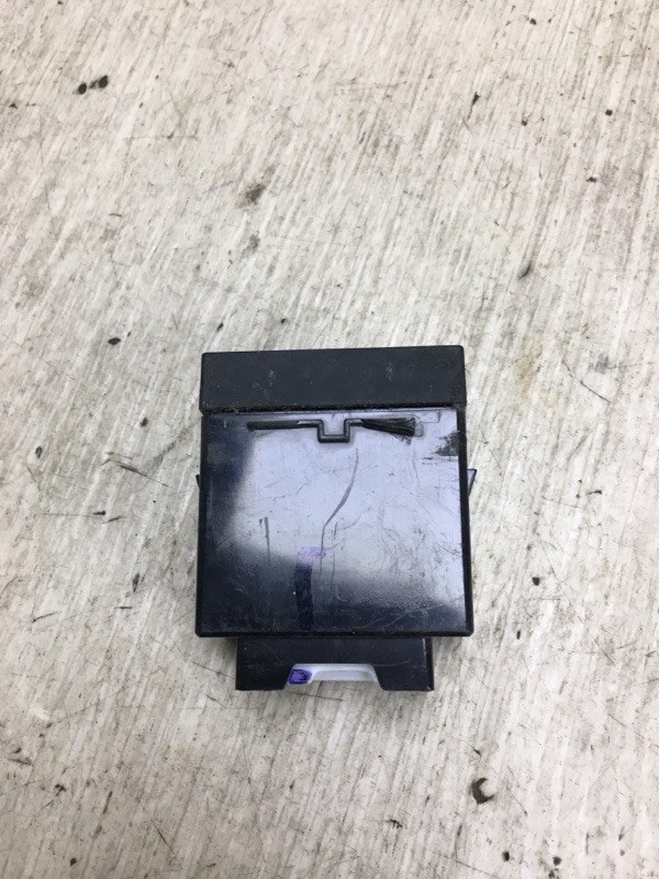 USB адаптер ELANTRA MD 10-15