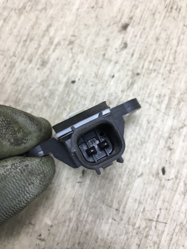 Датчик удара 6 GJ 12- Датчик удара 6 GJ 12-