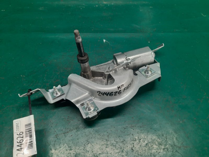 Моторчик стеклоочистителя задний FIESTA 08-17 2013 Хэтчбек 1.6 XDEZ