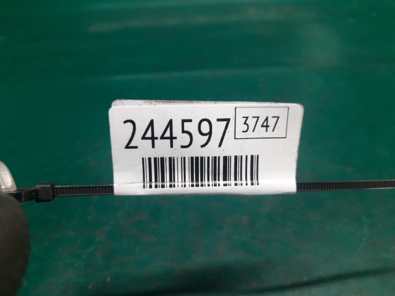 Петля крышки багажника левая FORESTER SG 02-07 2003 Внедорожник 2.5 EJ251