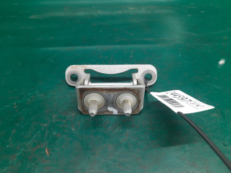 Петля крышки багажника левая SUBARU FORESTER SG 02-07 Внедорожник 2.5 EJ251