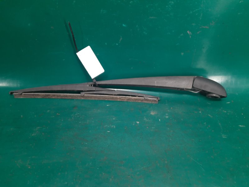 Поводок стеклоочистителя задний GRAND CHEROKEE 11-22 2013 Внедорожник 5.7