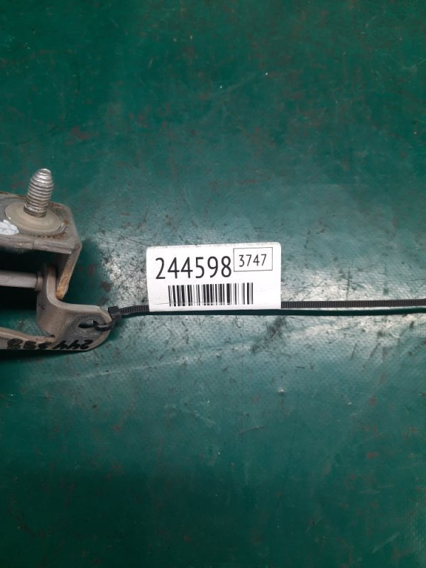 Петля крышки багажника правая FORESTER SG 02-07 2003 Внедорожник 2.5 EJ251