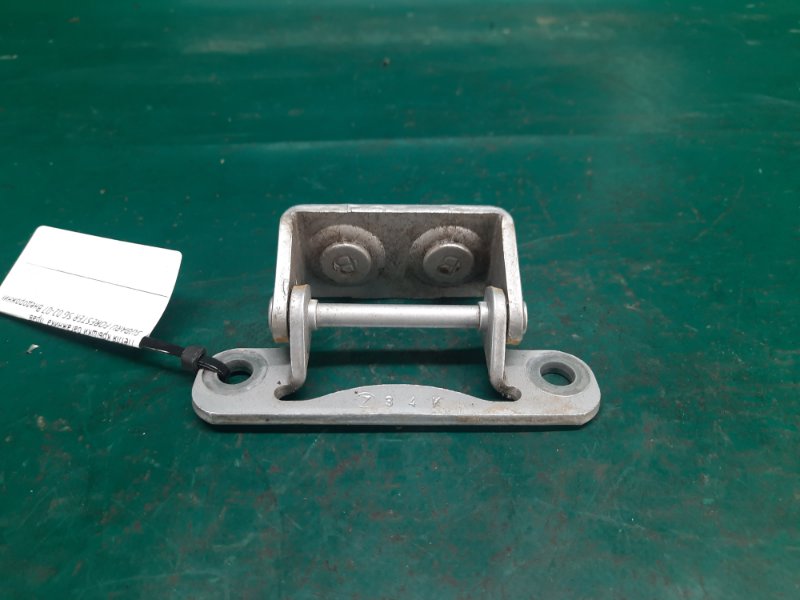 Петля крышки багажника правая SUBARU FORESTER SG 02-07 Внедорожник 2.5 EJ251