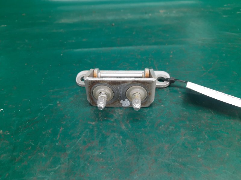Петля крышки багажника правая FORESTER SG 02-07 2003 Внедорожник 2.5 EJ251