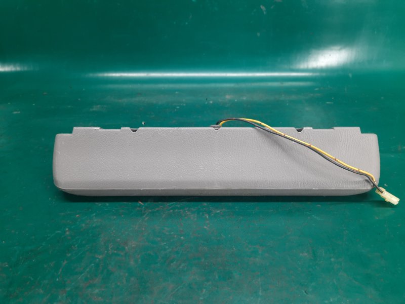 Стоп-сигнал FORESTER SG 02-07 2003 Внедорожник 2.5 EJ251