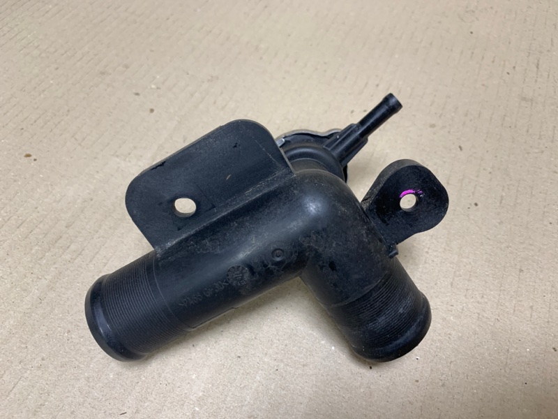 Горловина радиатора SENTRA B17 12-21 2018 Седан