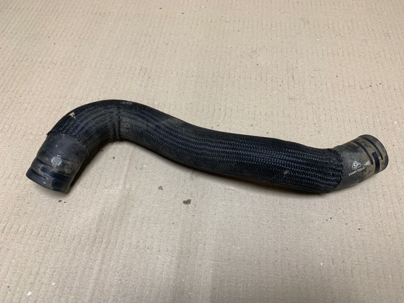 Патрубок системы охлаждения SENTRA B17 12-21 2018 Седан