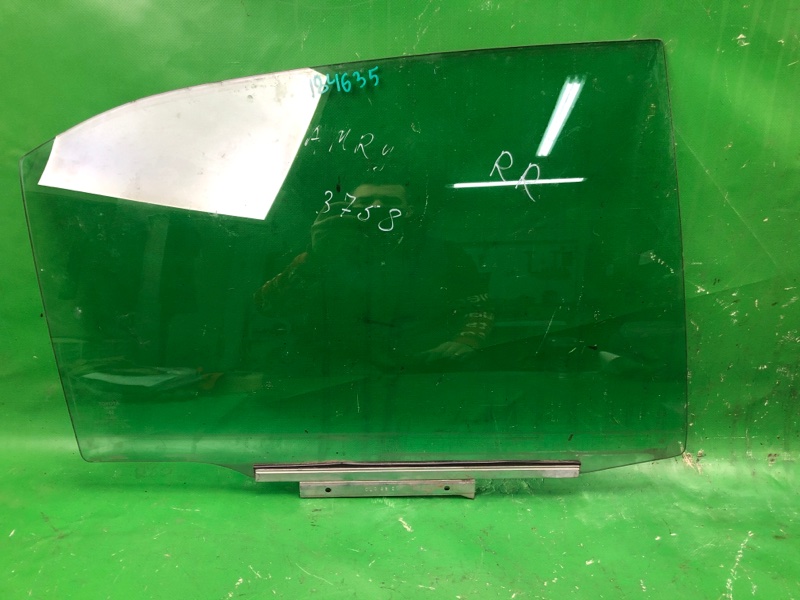 Запчасть стекло двери заднее правое TOYOTA CAMRY 40 06-11 2007 ACV40 2.4 2AZFE 68103-06090 Б/У Стекло двери заднее правое TOYOTA CAMRY 40 06-11 2007 ACV40 2.4 2AZFE 68103-06090 Б/У
