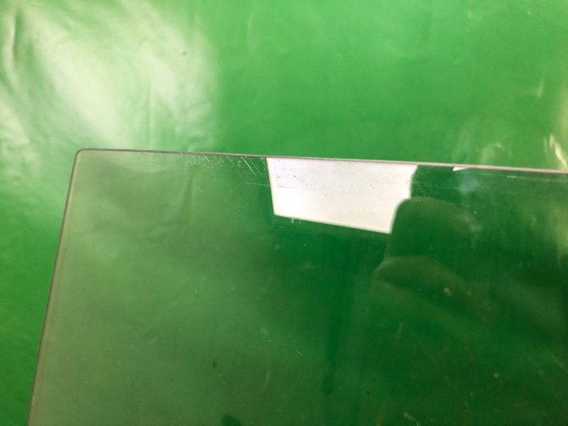 Стекло двери заднее правое TOYOTA CAMRY 40 06-11 ACV40 2.4 2AZFE Стекло двери заднее правое TOYOTA CAMRY 40 06-11 ACV40 2.4 2AZFE