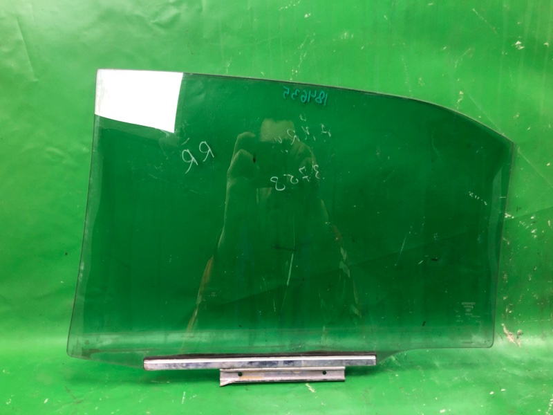 Стекло двери заднее правое CAMRY 40 06-11 2007 ACV40 2.4 2AZFE Стекло двери заднее правое CAMRY 40 06-11 2007 ACV40 2.4 2AZFE