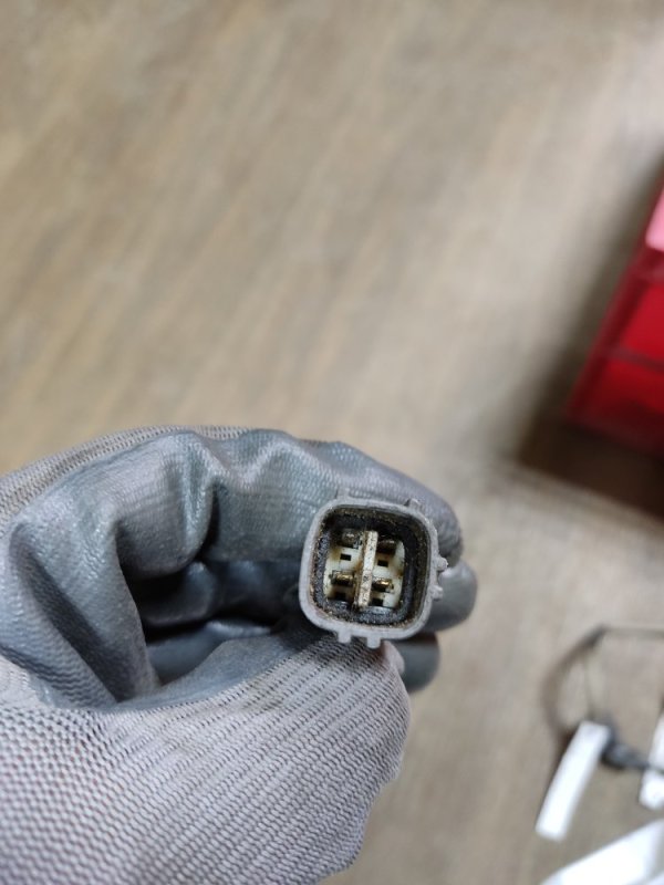 Лямбда зонд CAMRY 20 96-02