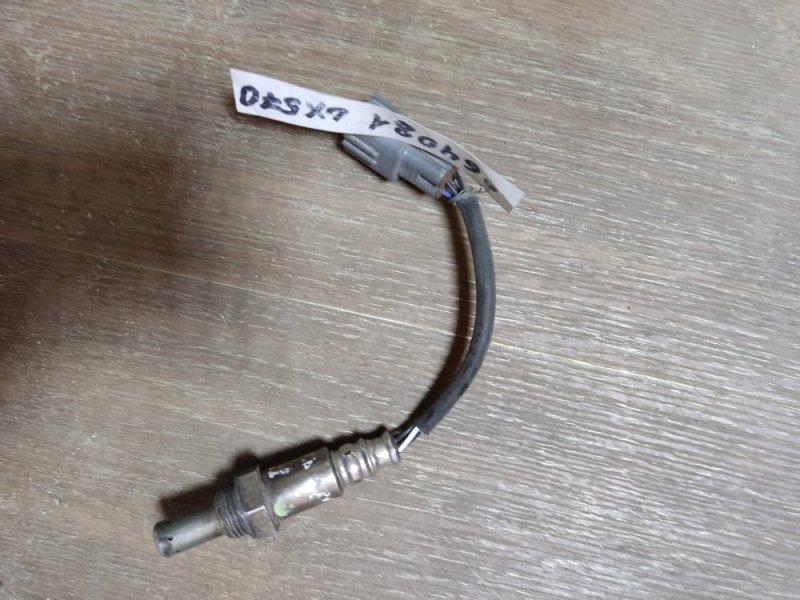 Лямбда зонд правая LEXUS LX570 07-15 89465-36040 Б/У