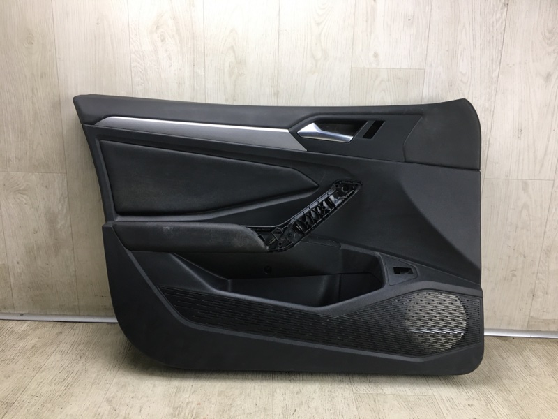 Карта двери передняя левая VOLKSWAGEN JETTA USA 18- 2018 JEM 1.4 DGXA 17B 867 011 M Б/У