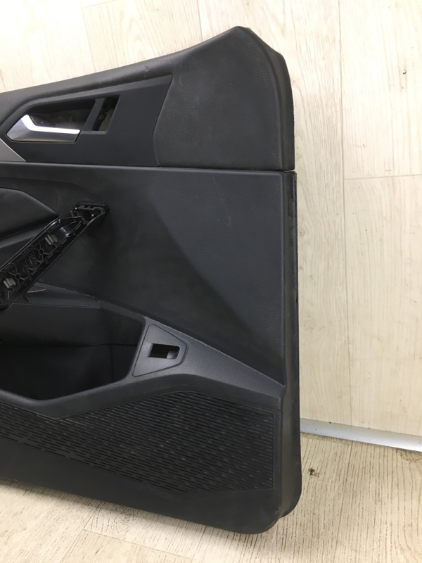 Карта двери передняя левая JETTA USA 18- 2018 JEM 1.4 DGXA
