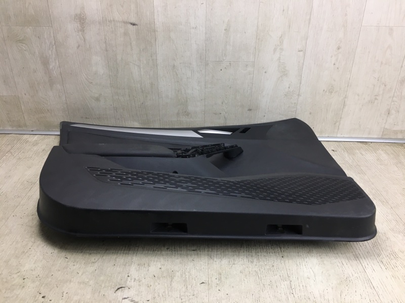 Карта двери передняя левая JETTA USA 18- 2018 JEM 1.4 DGXA