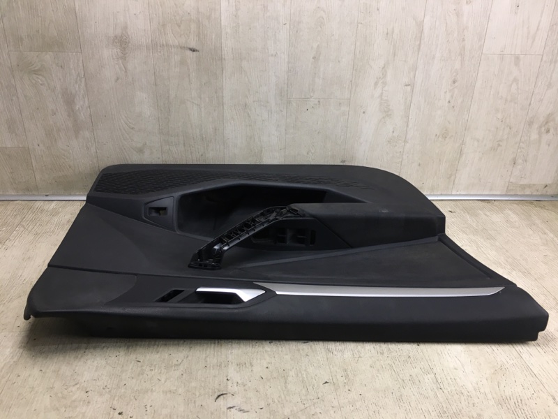 Карта двери передняя левая JETTA USA 18- 2018 JEM 1.4 DGXA