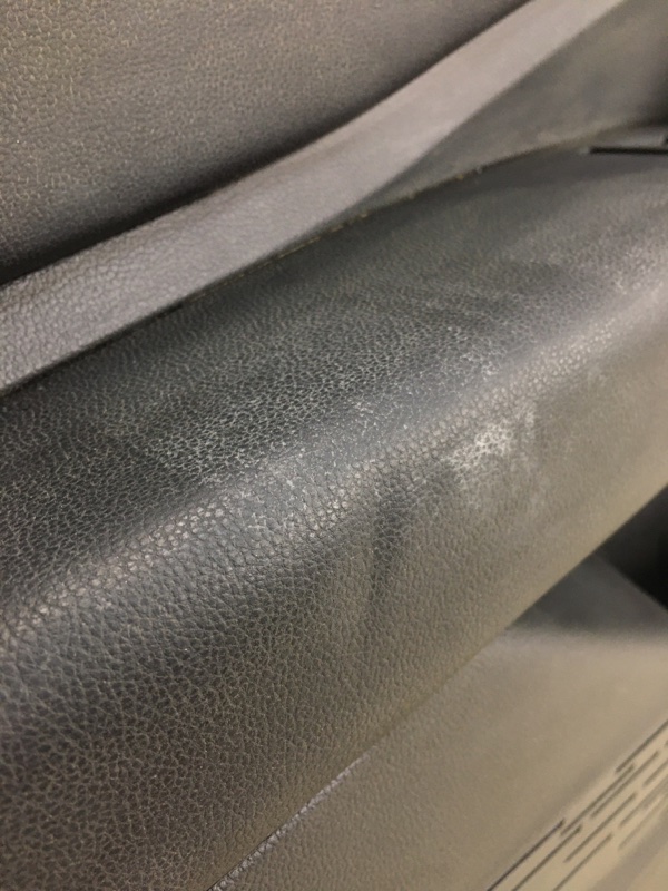 Карта двери передняя левая JETTA USA 18- 2018 JEM 1.4 DGXA