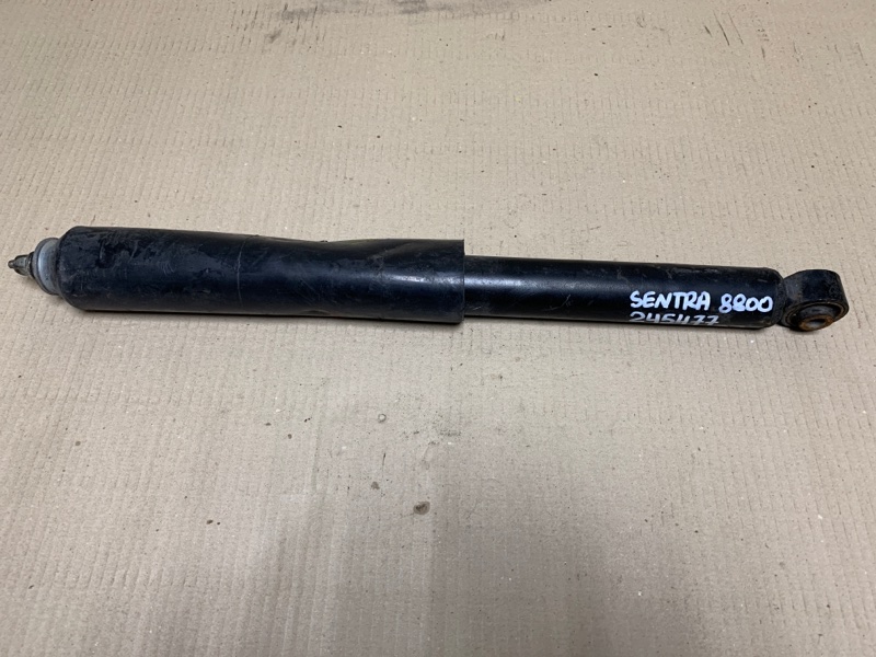 Амортизатор задний NISSAN SENTRA B17 12-21 2018 Седан E6210-4AF0A Б/У