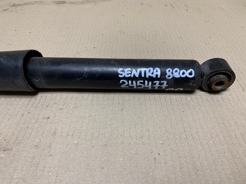 Амортизатор задний SENTRA B17 12-21 2018 Седан