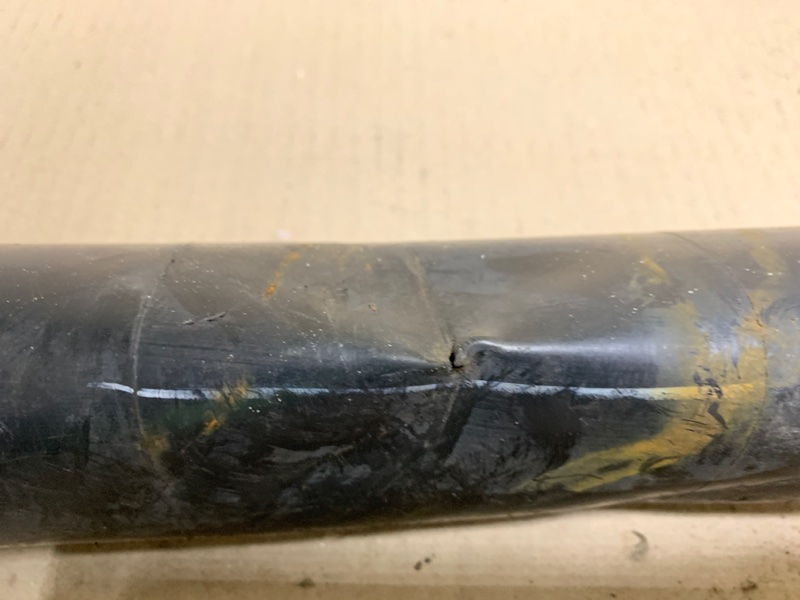 Амортизатор задний SENTRA B17 12-21 2018 Седан