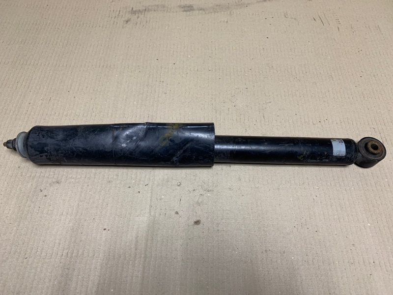 Амортизатор задний SENTRA B17 12-21 2018 Седан