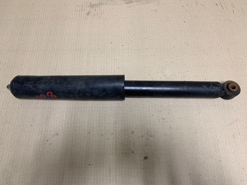 Амортизатор задний SENTRA B17 12-21 2018 Седан