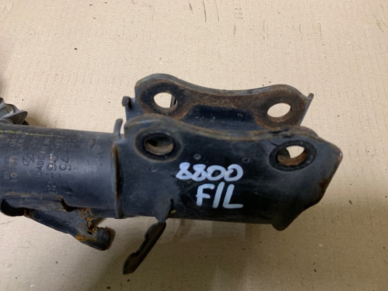 Амортизатор передний левый SENTRA B17 12-21 2018 Седан