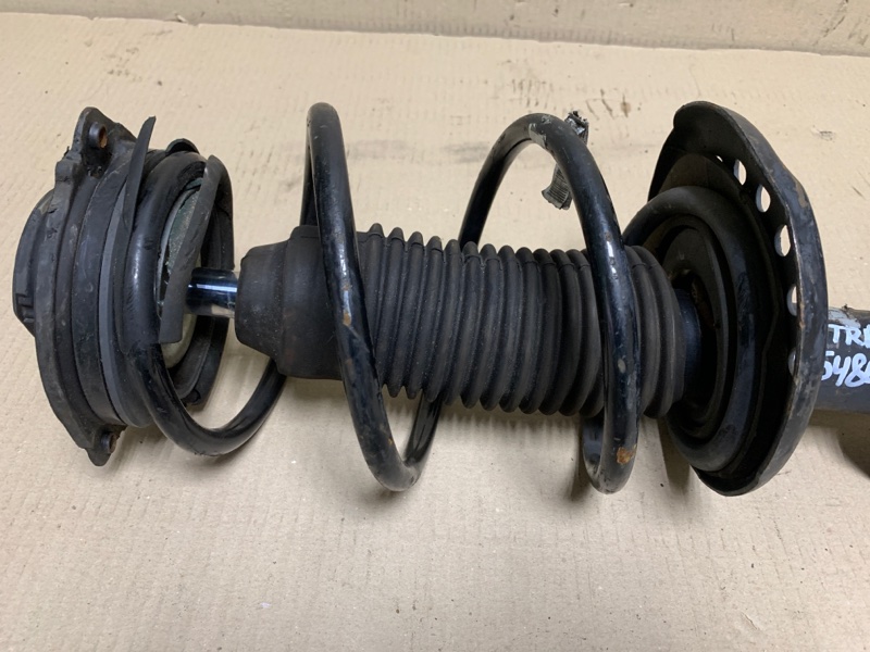 Амортизатор передний левый SENTRA B17 12-21 2018 Седан