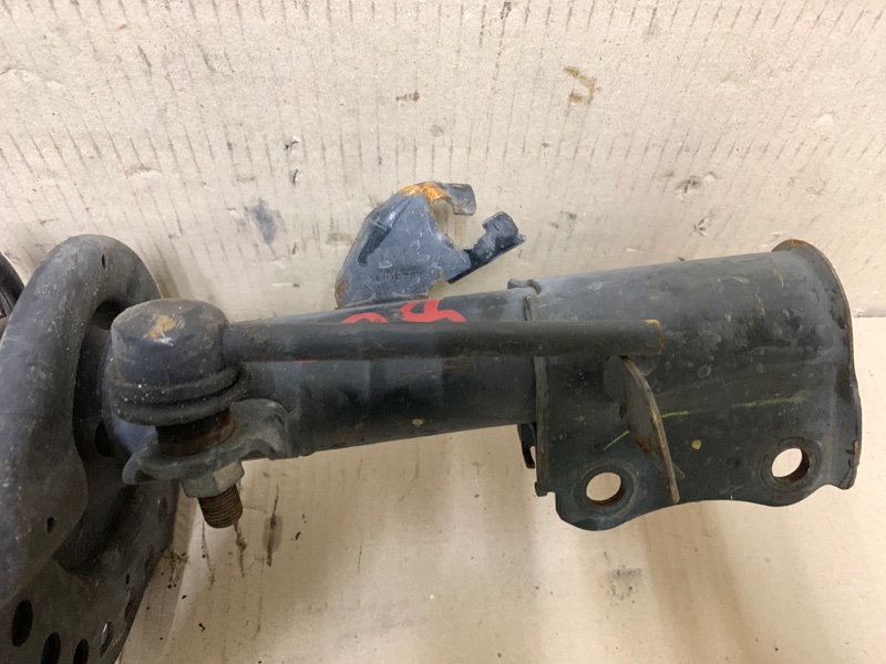 Амортизатор передний левый SENTRA B17 12-21 2018 Седан