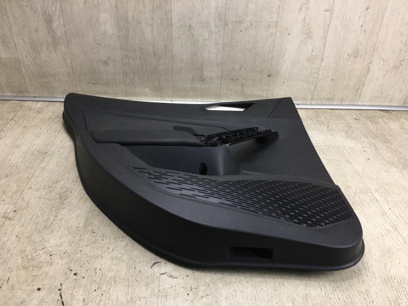 Карта двери задняя левая JETTA USA 18- 2018 JEM 1.4 DGXA