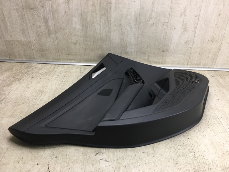 Карта двери задняя левая VOLKSWAGEN JETTA USA 18- JEM 1.4 DGXA