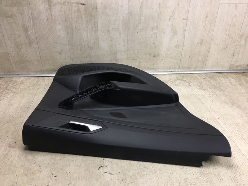 Карта двери задняя левая JETTA USA 18- 2018 JEM 1.4 DGXA