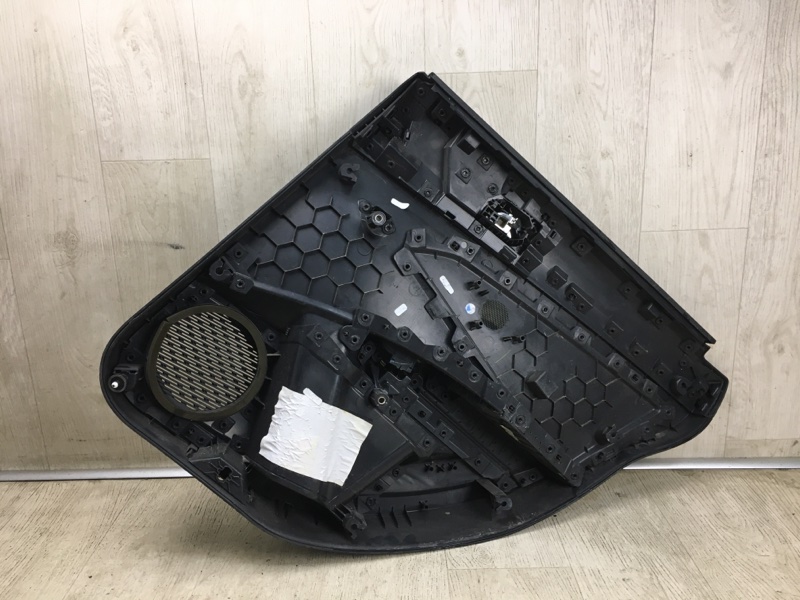 Карта двери задняя левая JETTA USA 18- 2018 JEM 1.4 DGXA