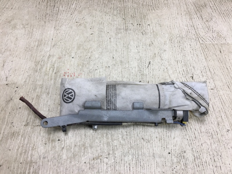 Подушка безопасности в сиденье правая VOLKSWAGEN JETTA USA 10-17
