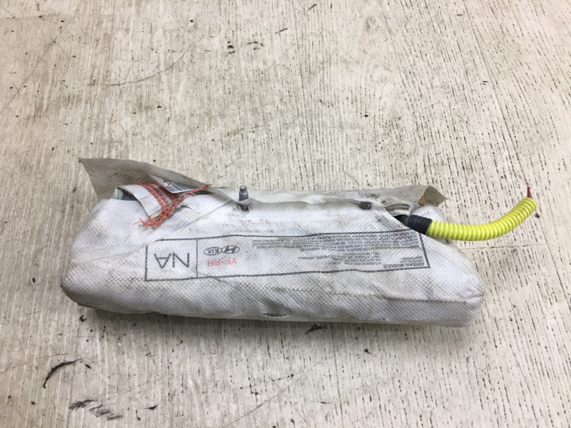 Подушка безопасности в сиденье правая SONATA YF 10-14 YF