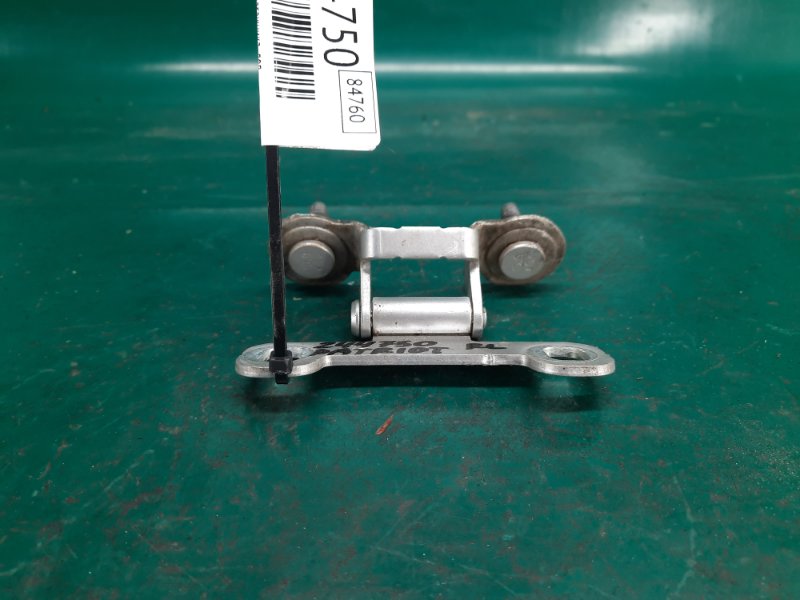 Петля крышки багажника левая PATRIOT 10-17 2011 Внедорожник 2.4 ED3 Петля крышки багажника левая PATRIOT 10-17 2011 Внедорожник 2.4 ED3