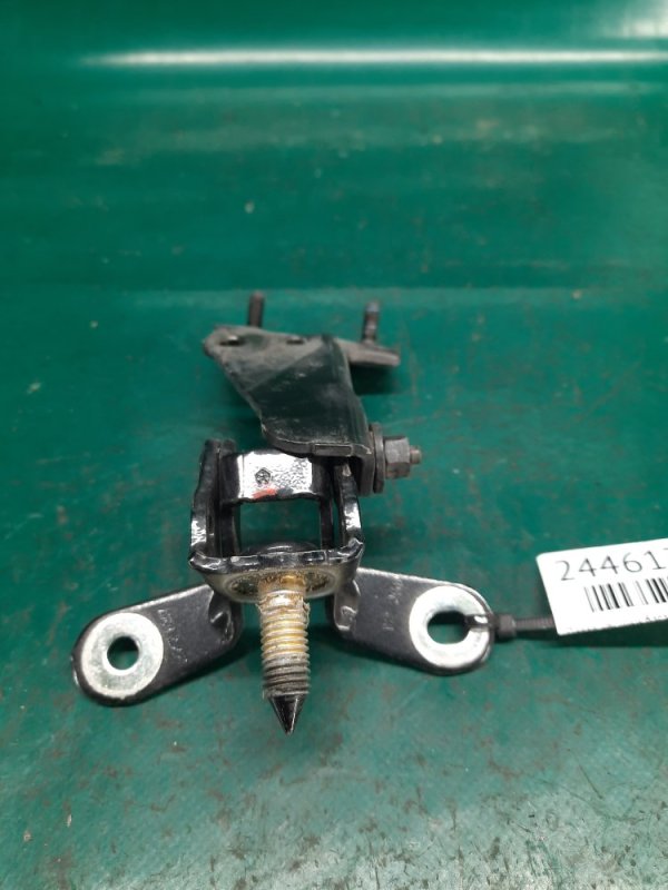 Петля крышки багажника левая GRAND CHEROKEE 11-22 2013 Внедорожник 5.7 Петля крышки багажника левая GRAND CHEROKEE 11-22 2013 Внедорожник 5.7