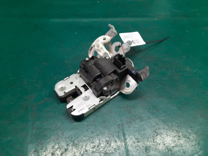 Замок крышки багажника A3 (8V) 12–17 2015 Седан CNSB 1.8L